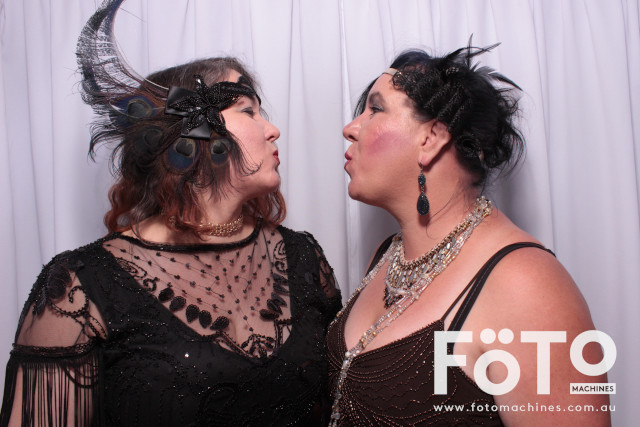 Alyssa & Danni's Last Day of Our Twenties | View more photos from the event at gallery.fotomachines.com.au/u/FOTOMachines/Alyssa-Dannis-Last-Day-of-Our-Twenties